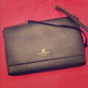 Kate Spade Charlotte Street Alek crossbody purse